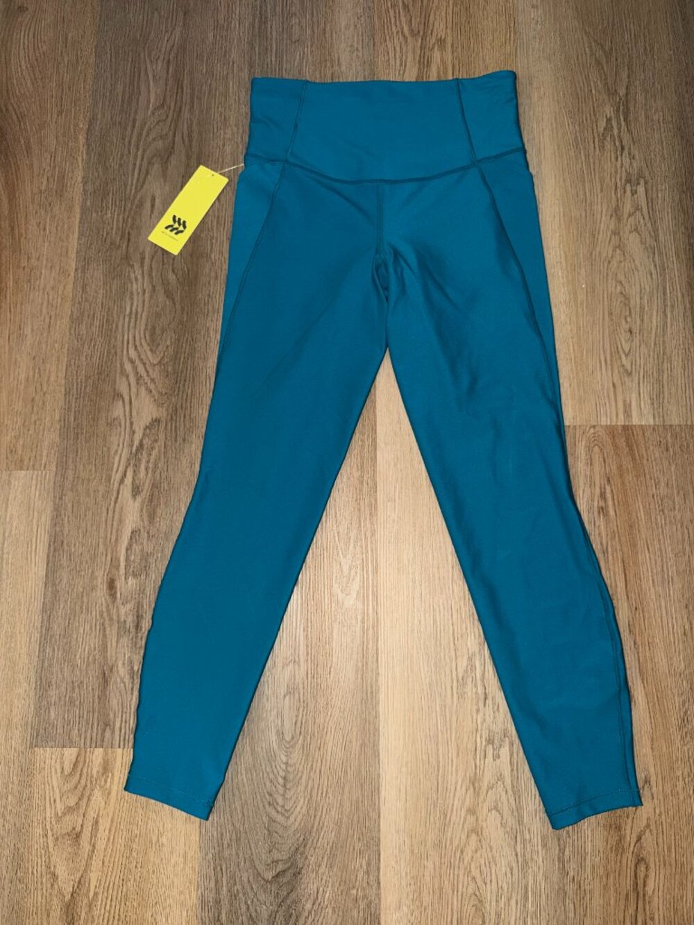 NWT Women’s All In Motion Leggings - Size Small